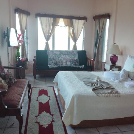 Beya Suites Punta Gorda Eksteriør billede