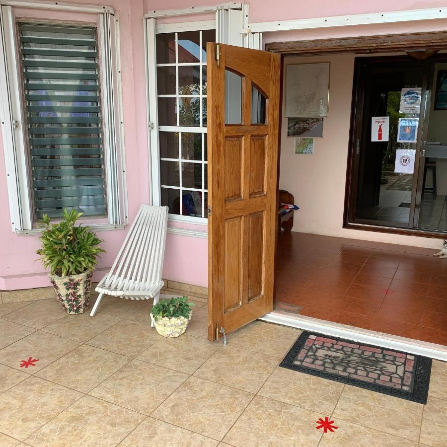 Beya Suites Punta Gorda Eksteriør billede