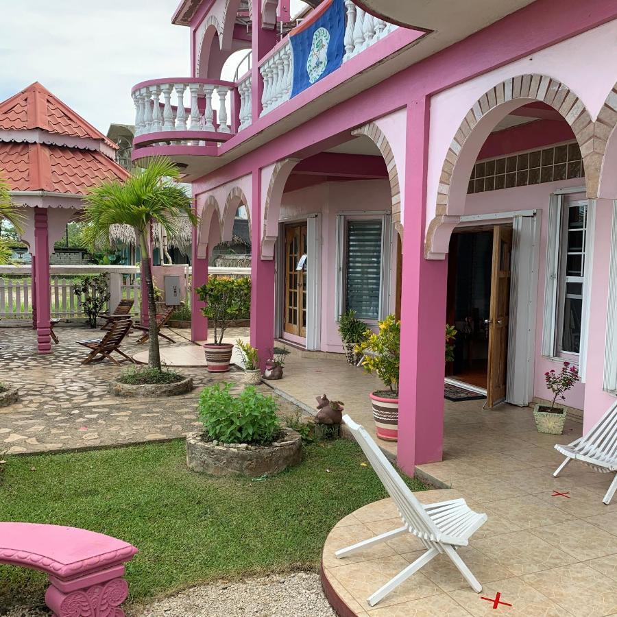 Beya Suites Punta Gorda Eksteriør billede