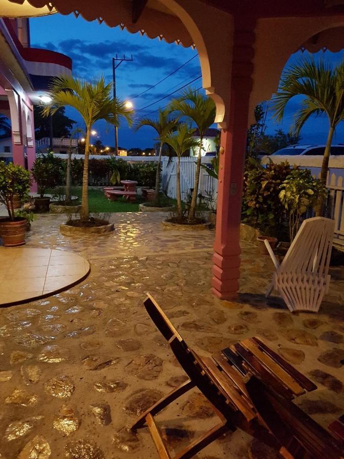 Beya Suites Punta Gorda Eksteriør billede