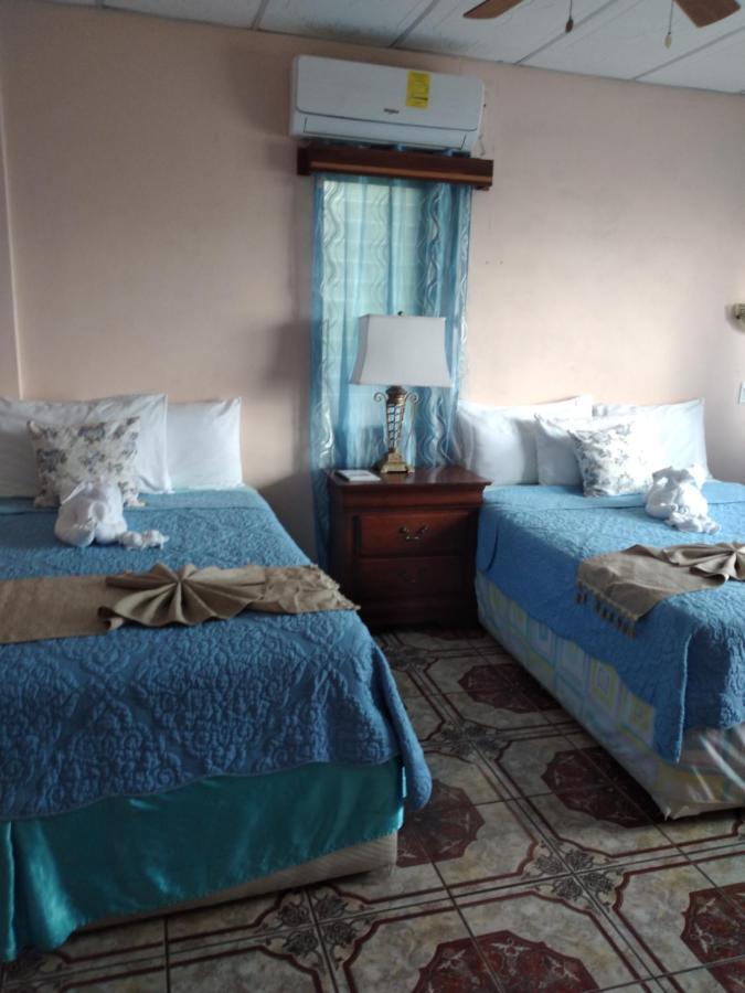 Beya Suites Punta Gorda Eksteriør billede