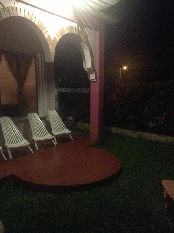 Beya Suites Punta Gorda Eksteriør billede
