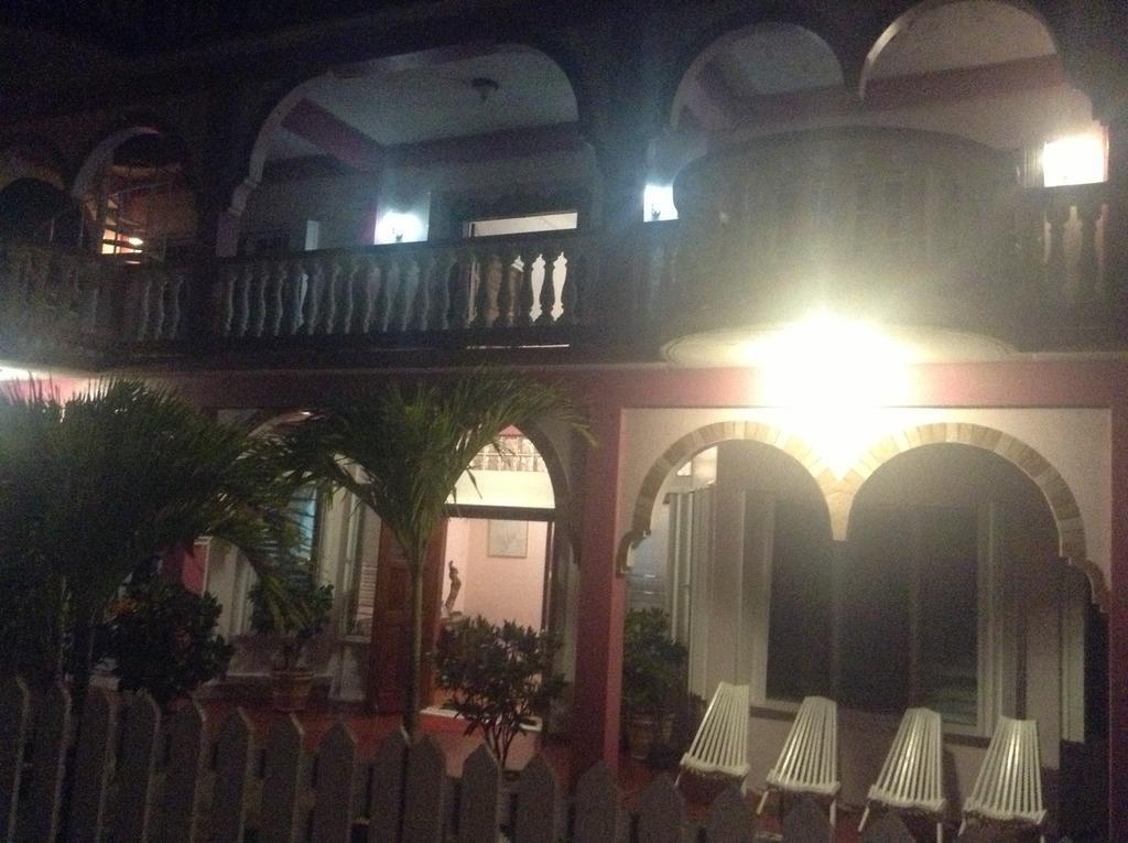 Beya Suites Punta Gorda Eksteriør billede