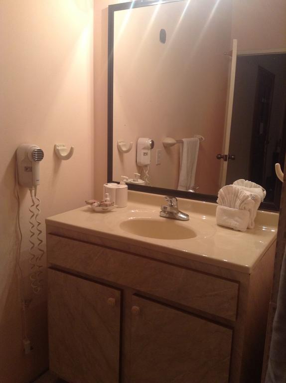 Beya Suites Punta Gorda Eksteriør billede