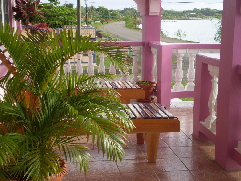 Beya Suites Punta Gorda Eksteriør billede
