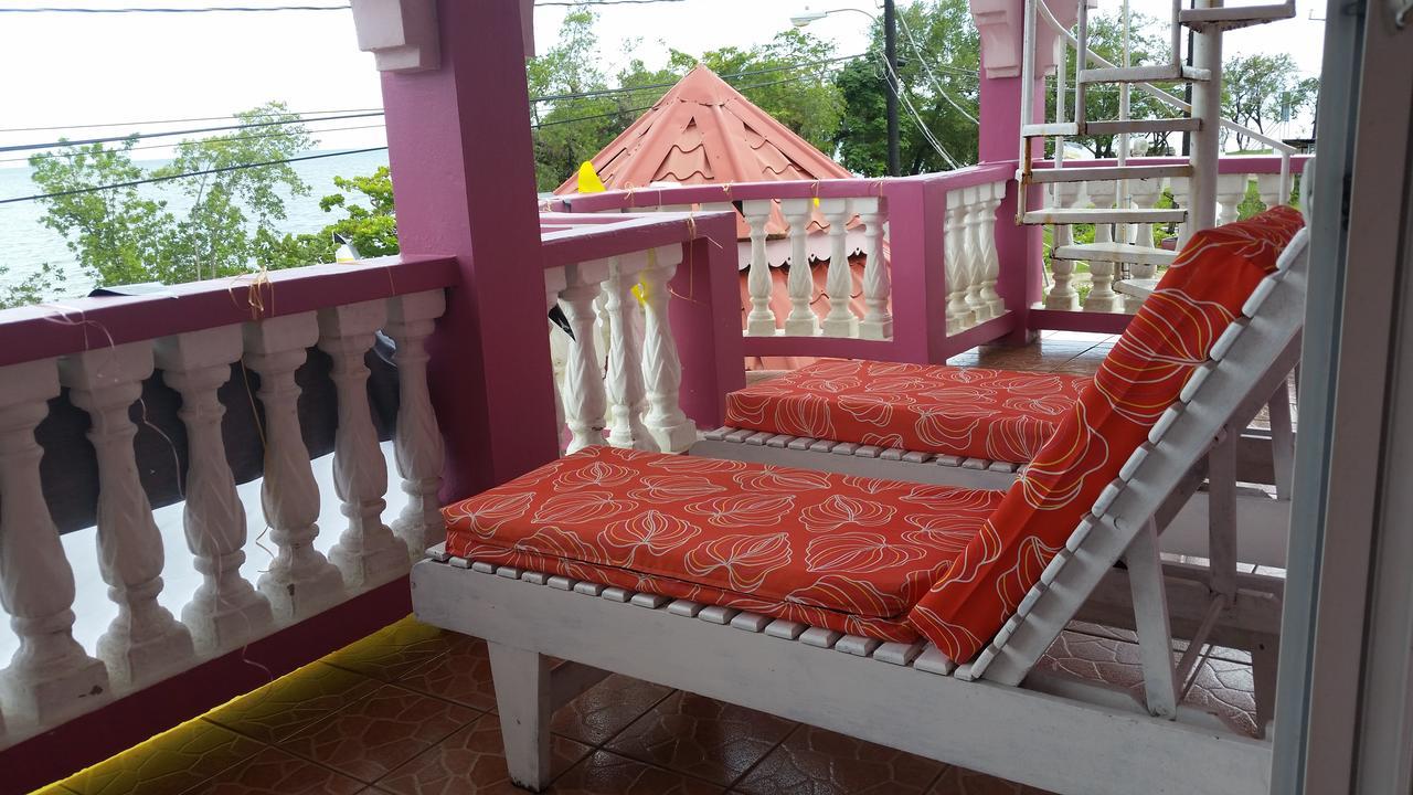 Beya Suites Punta Gorda Eksteriør billede