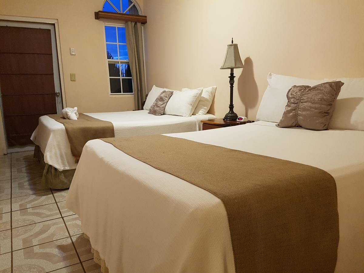 Beya Suites Punta Gorda Eksteriør billede