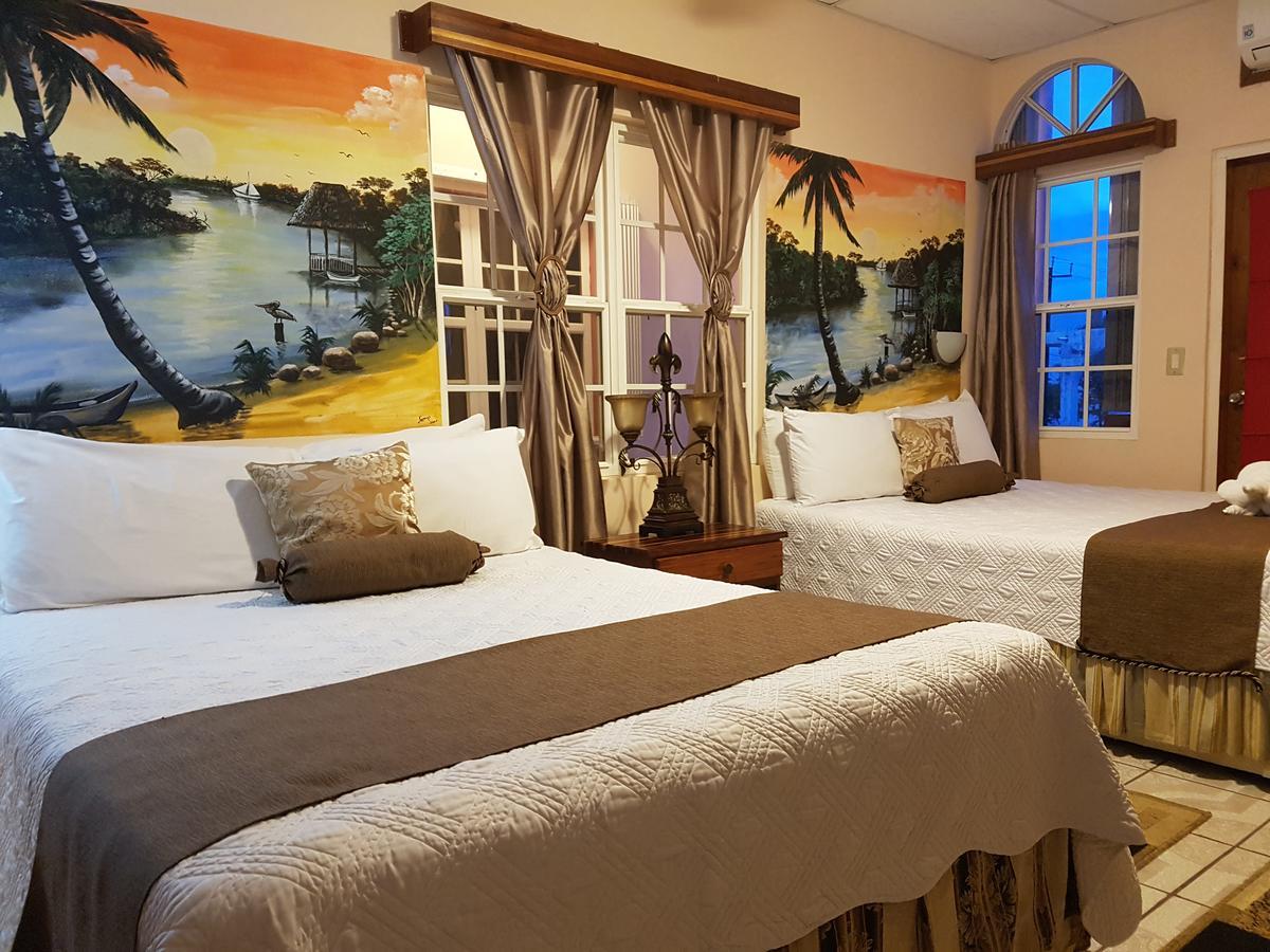 Beya Suites Punta Gorda Eksteriør billede