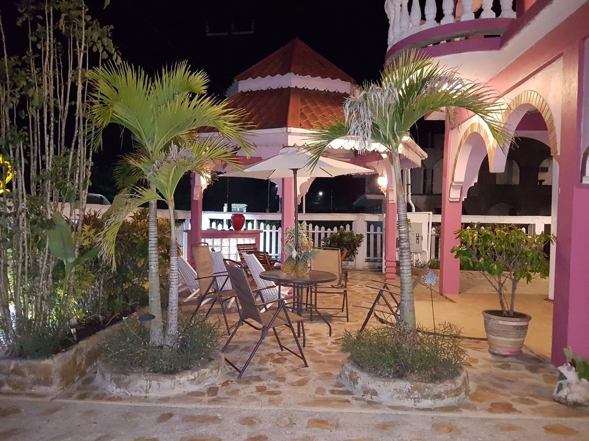 Beya Suites Punta Gorda Eksteriør billede