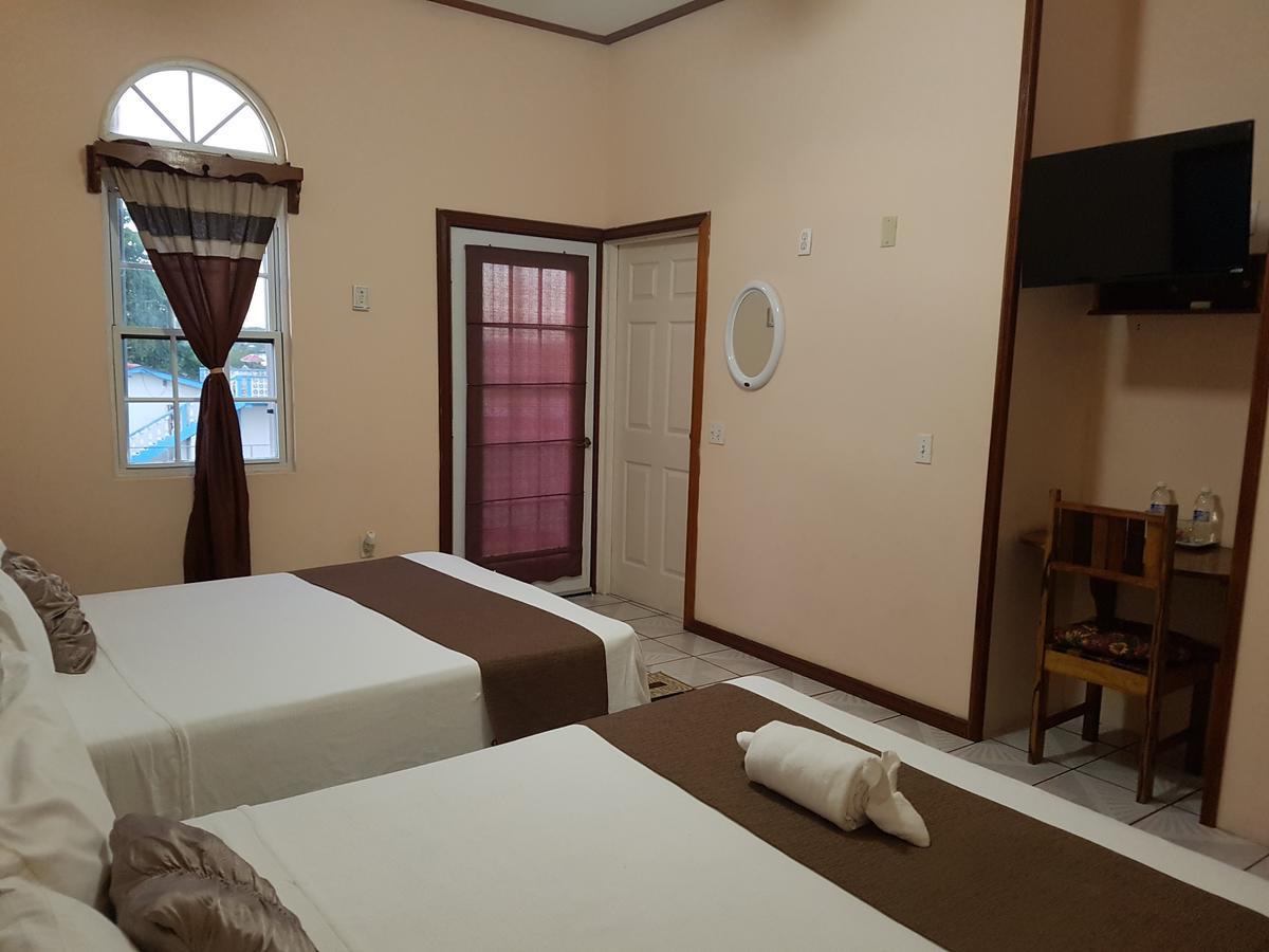 Beya Suites Punta Gorda Eksteriør billede