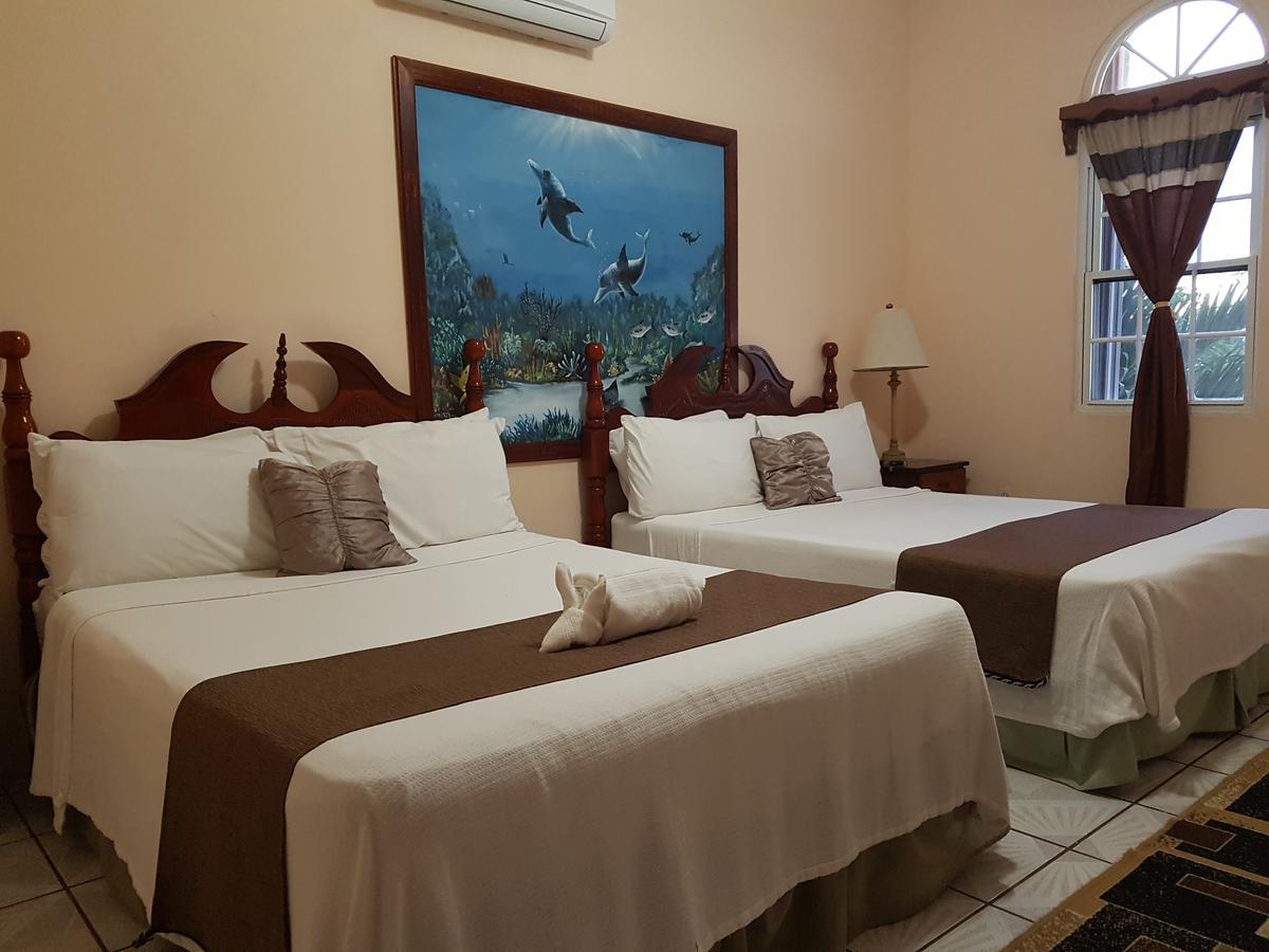 Beya Suites Punta Gorda Eksteriør billede