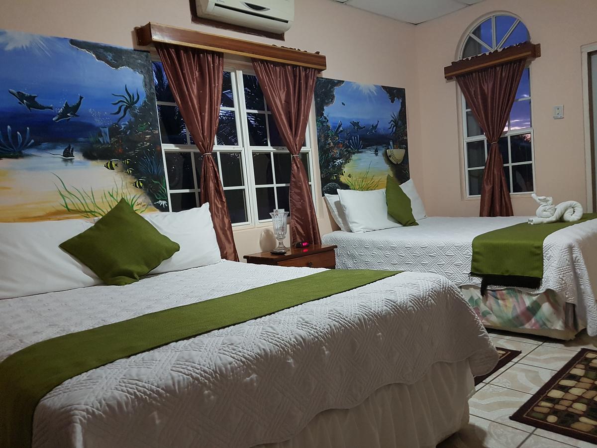 Beya Suites Punta Gorda Eksteriør billede