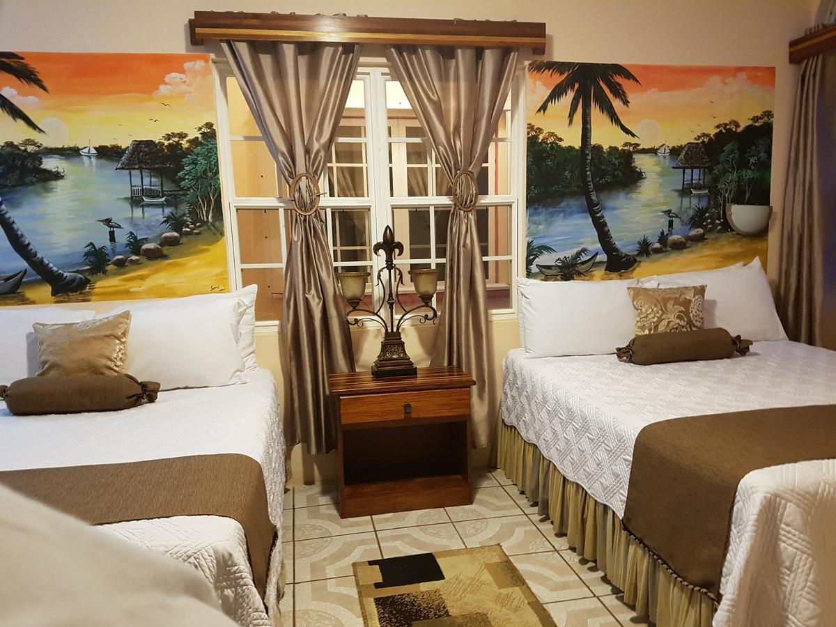 Beya Suites Punta Gorda Eksteriør billede