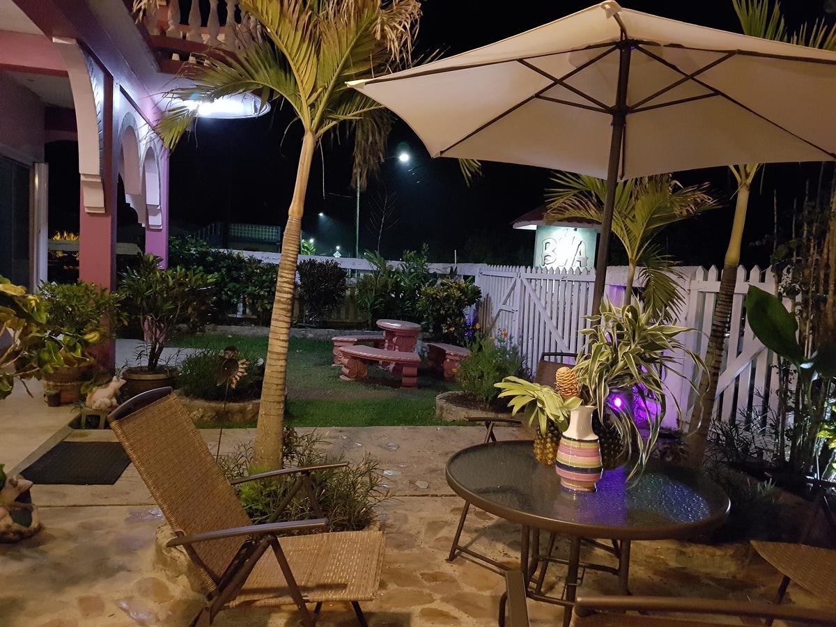 Beya Suites Punta Gorda Eksteriør billede