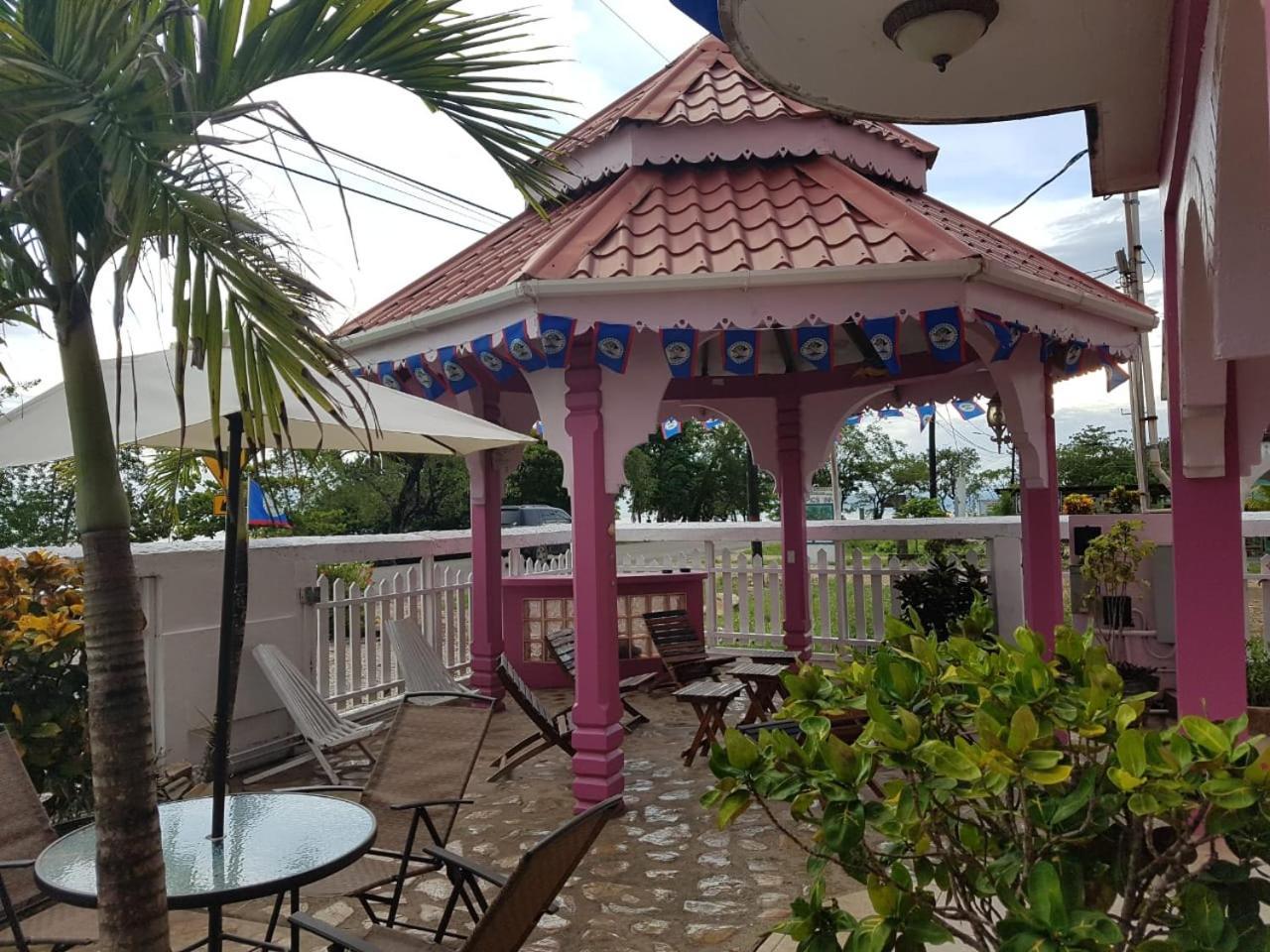 Beya Suites Punta Gorda Eksteriør billede