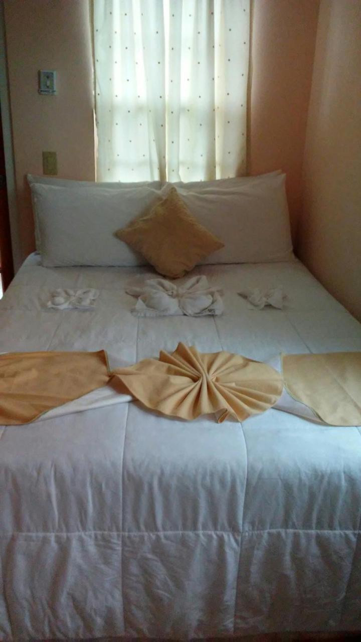 Beya Suites Punta Gorda Eksteriør billede