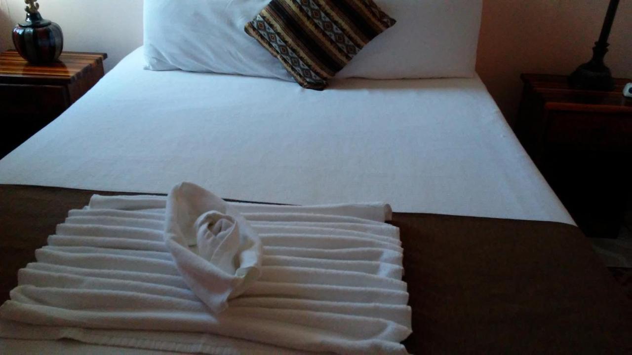 Beya Suites Punta Gorda Eksteriør billede