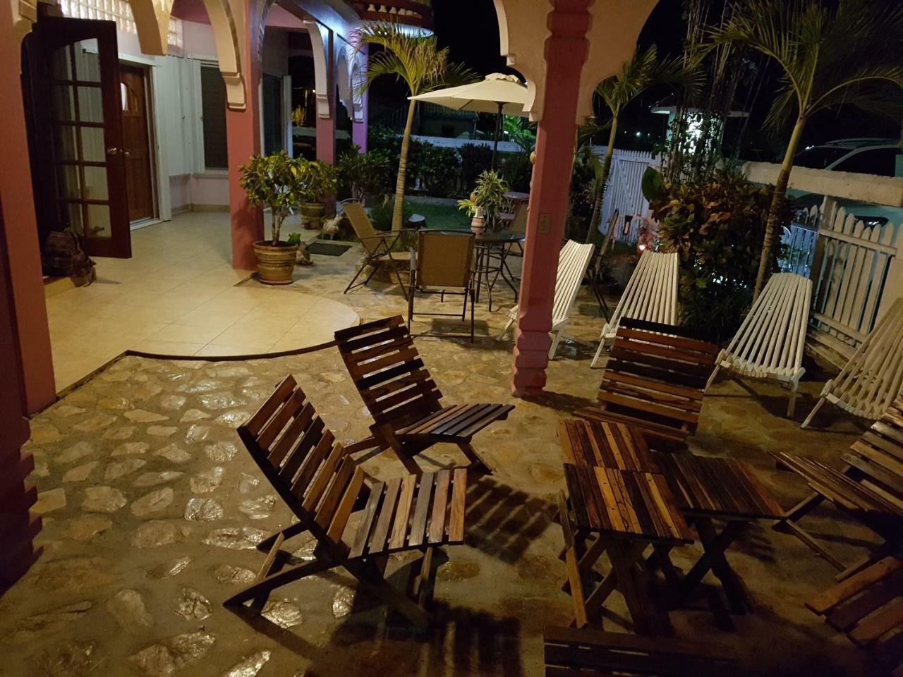 Beya Suites Punta Gorda Eksteriør billede