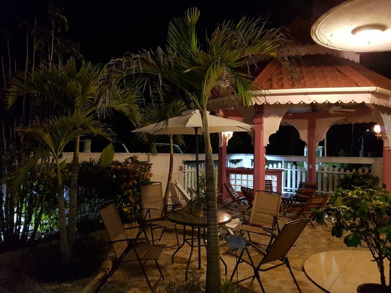 Beya Suites Punta Gorda Eksteriør billede