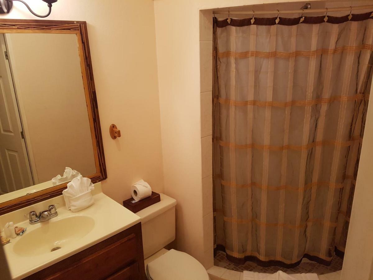 Beya Suites Punta Gorda Eksteriør billede