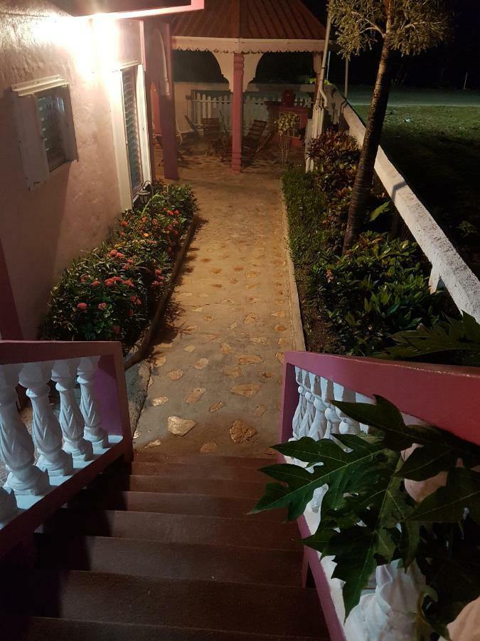 Beya Suites Punta Gorda Eksteriør billede