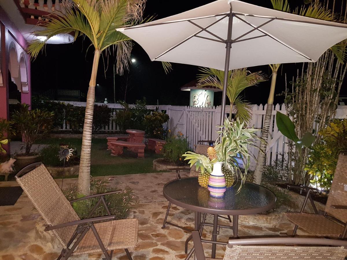 Beya Suites Punta Gorda Eksteriør billede