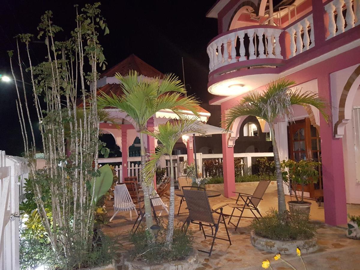 Beya Suites Punta Gorda Eksteriør billede